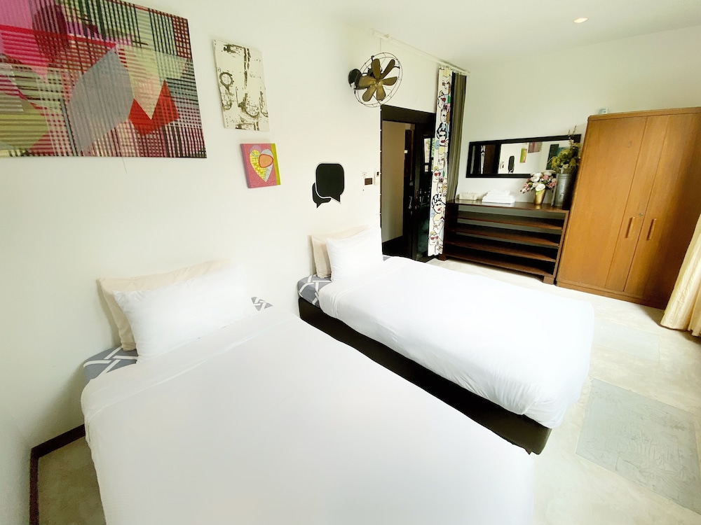 House Of Love Khao Yai 21/50