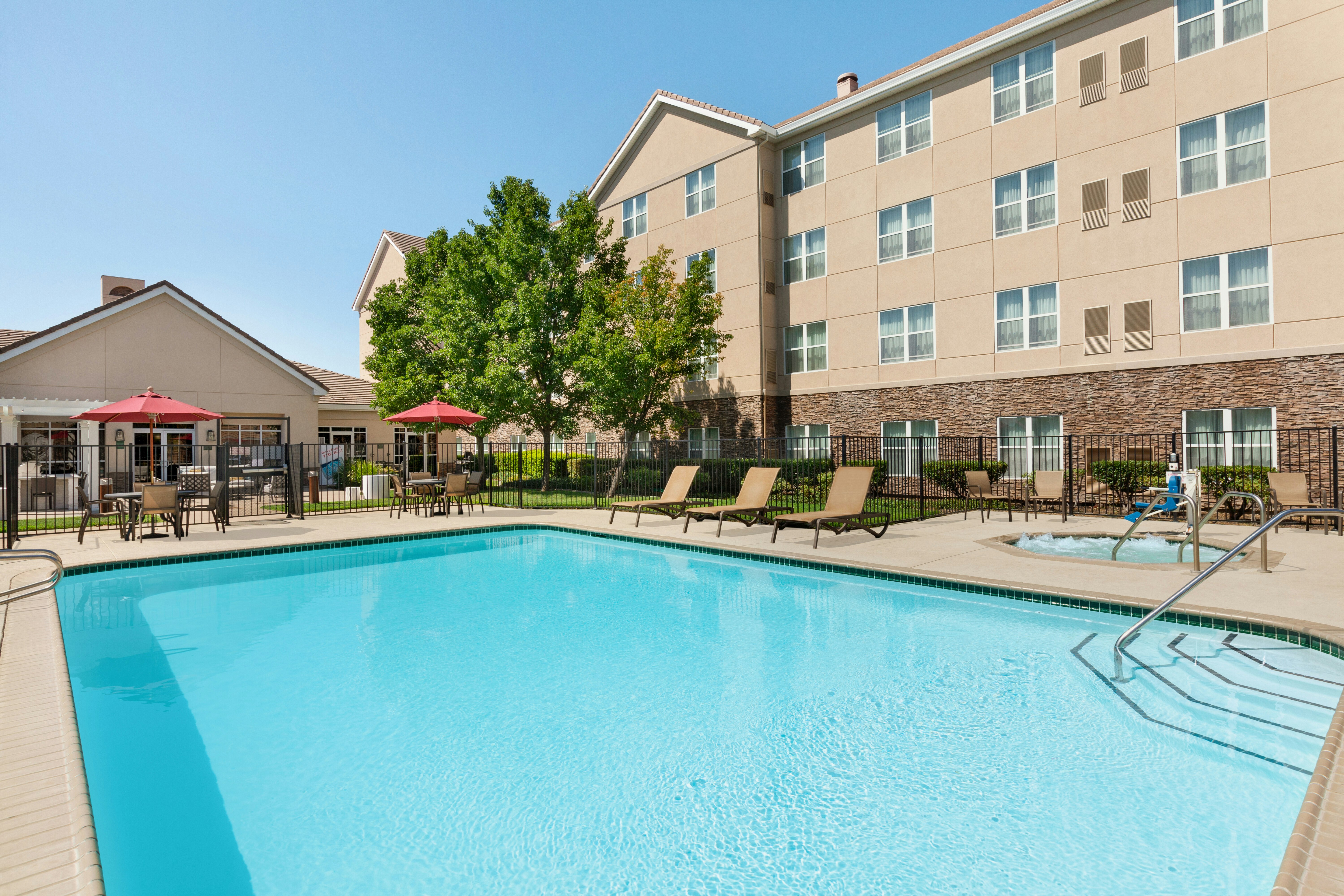 Homewood Suites By Hilton Sacramento Roseville 3/21