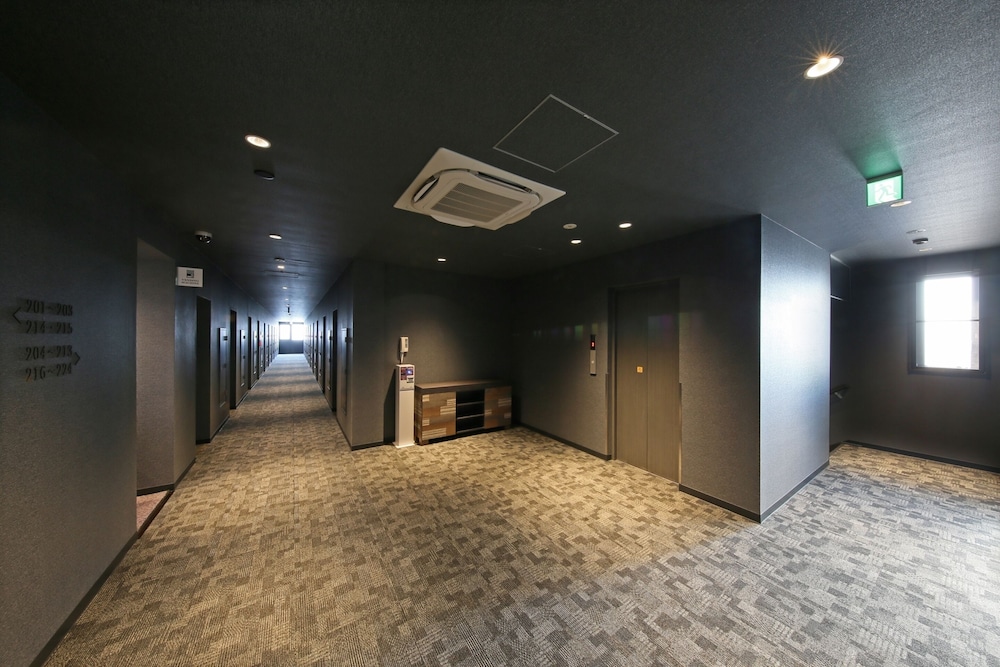 Hotel R9 Sano Fujioka 18/28