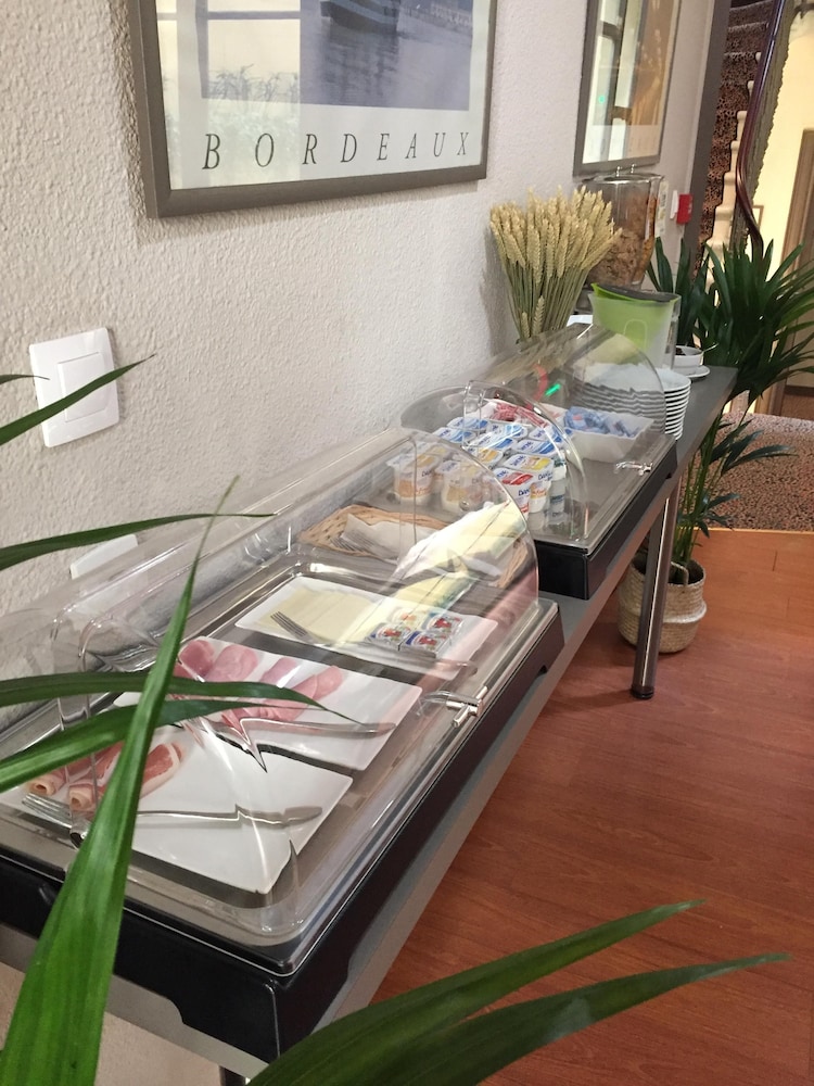 Hotel Gambetta 26/41