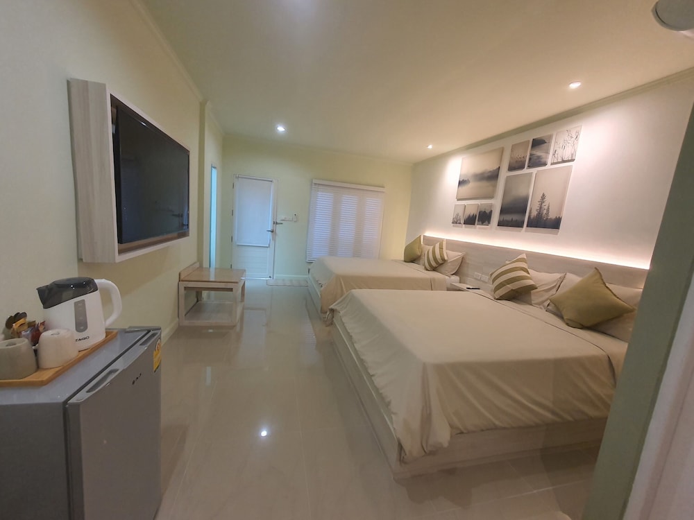 Aob-Oun Homestay By Zuzu 19/50