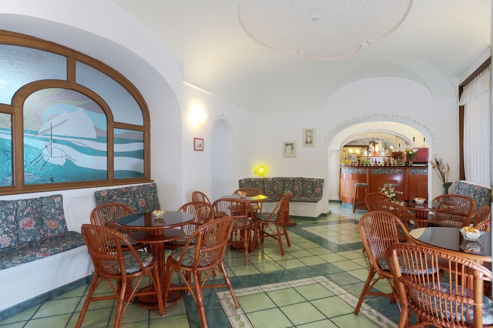 Hotel Ulisse 50/62