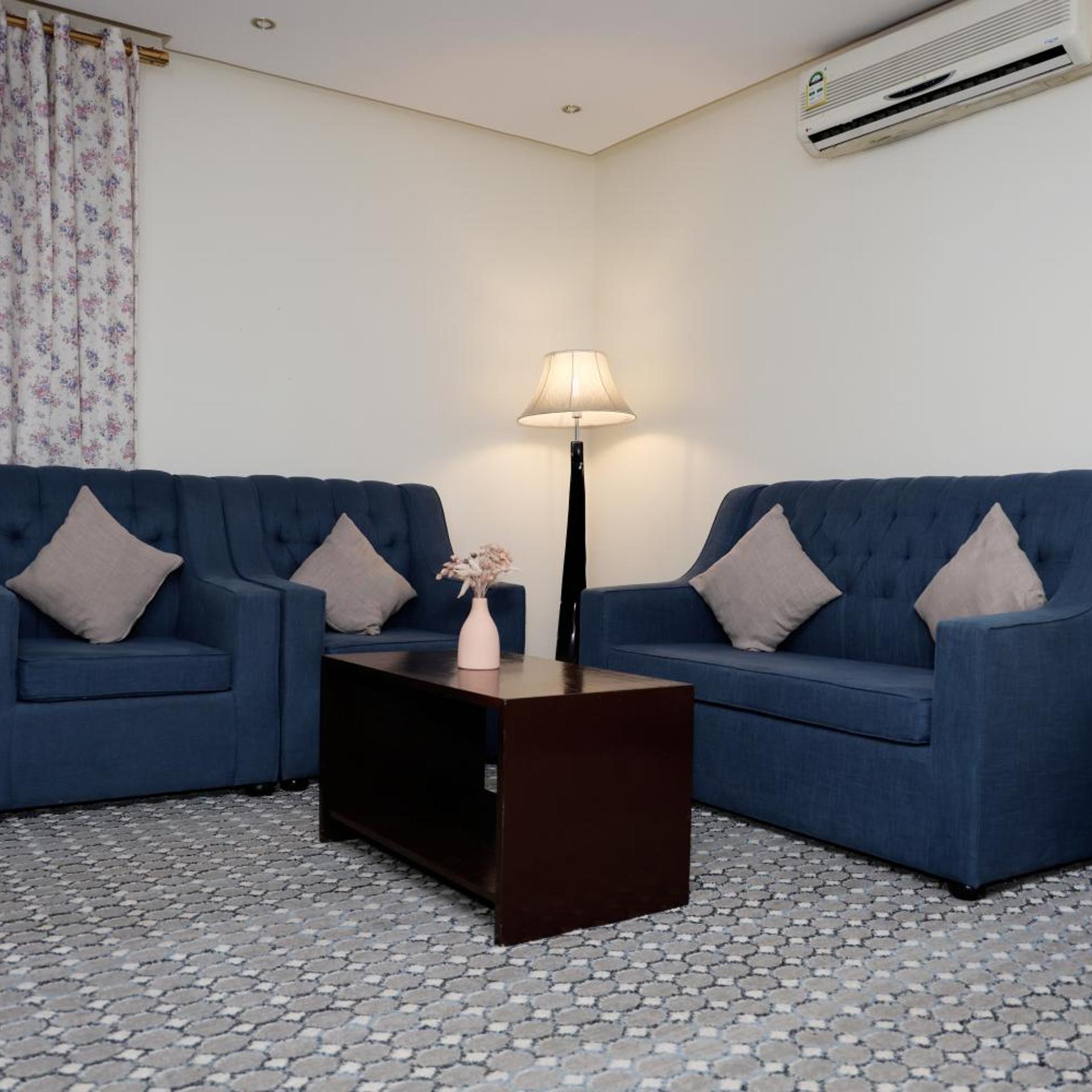 مرفال للاجنحة الفندقية التعاون(Merfal serviced Apartments-altawoun) 51/67