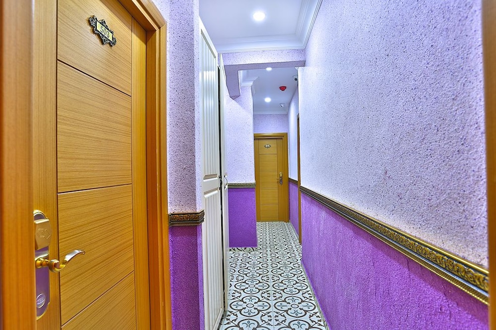 Santefe Hotel 37/64