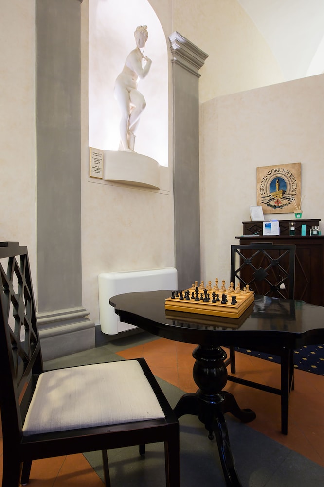 Relais Hotel Centrale 31/34