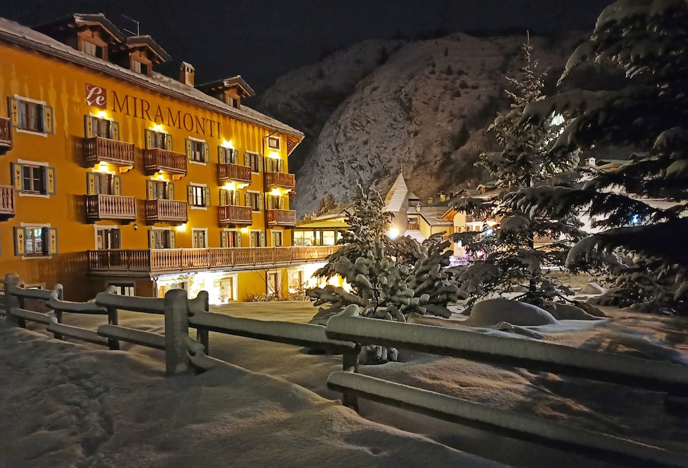 Le Miramonti Hotel And Wellness 3/69