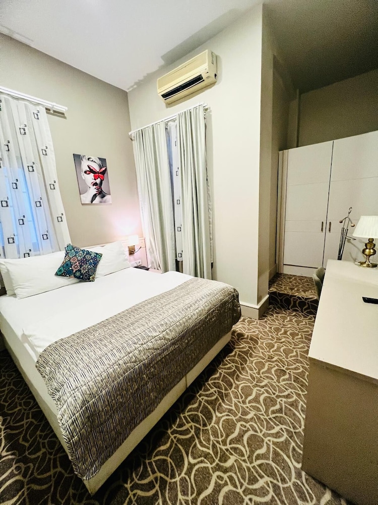 Aria Palace Taksim 18/49