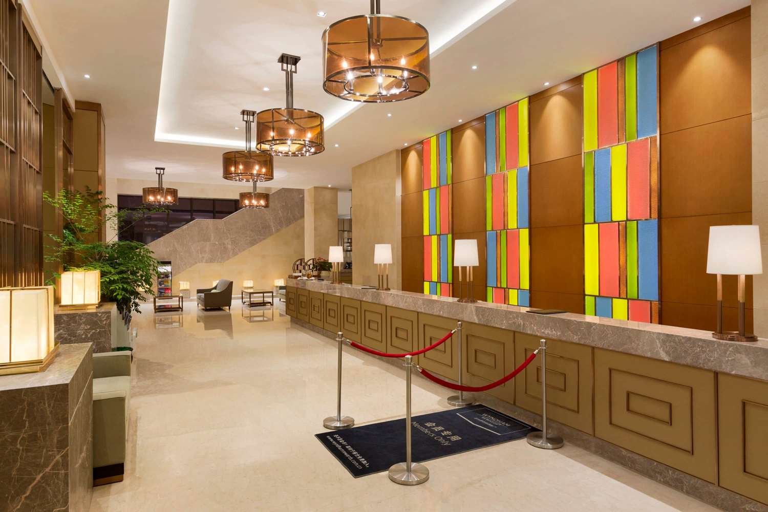 Ramada by Wyndham Suzhou 6/19