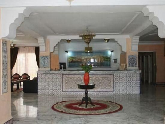 Residence Pomaria Hotel 5/12