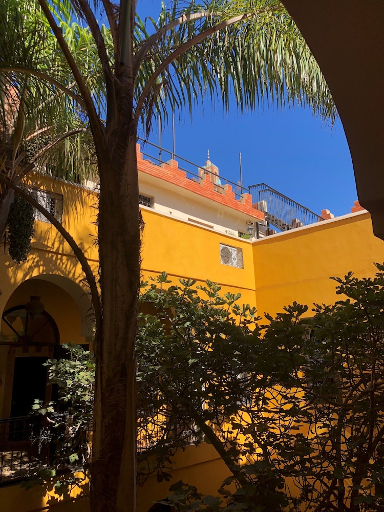 Riad Soleil d'Orient 34/50
