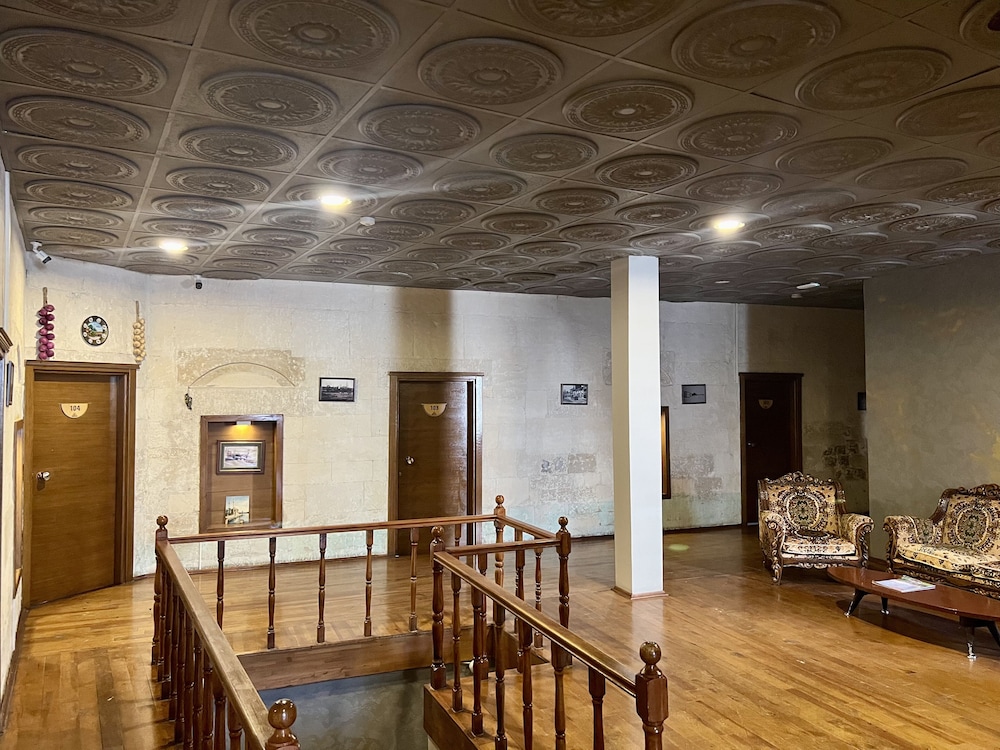 Tashan Hotel Edirne 39/50