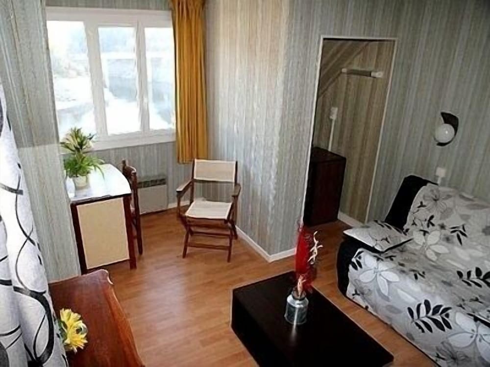 Garabit Hotel 18/29
