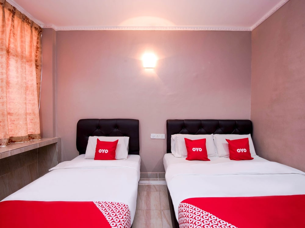 Hotel O Rg Motel 55/63