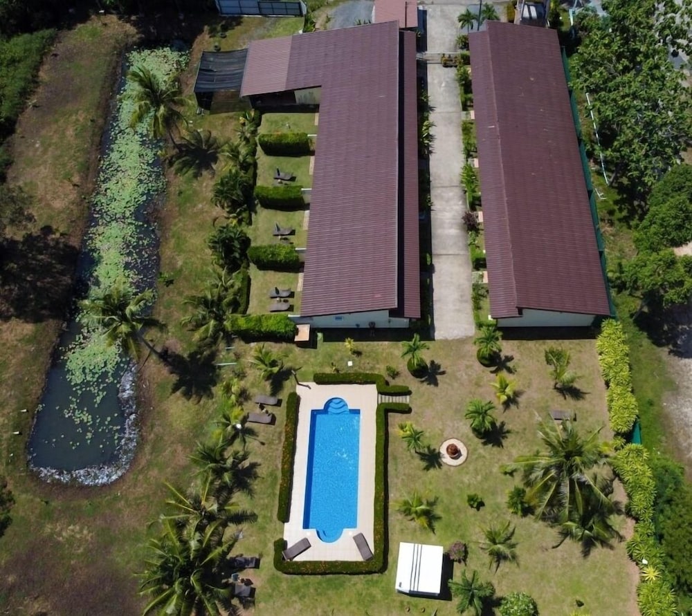 Orchidilla Phuket Mai Khao Residence 3/24