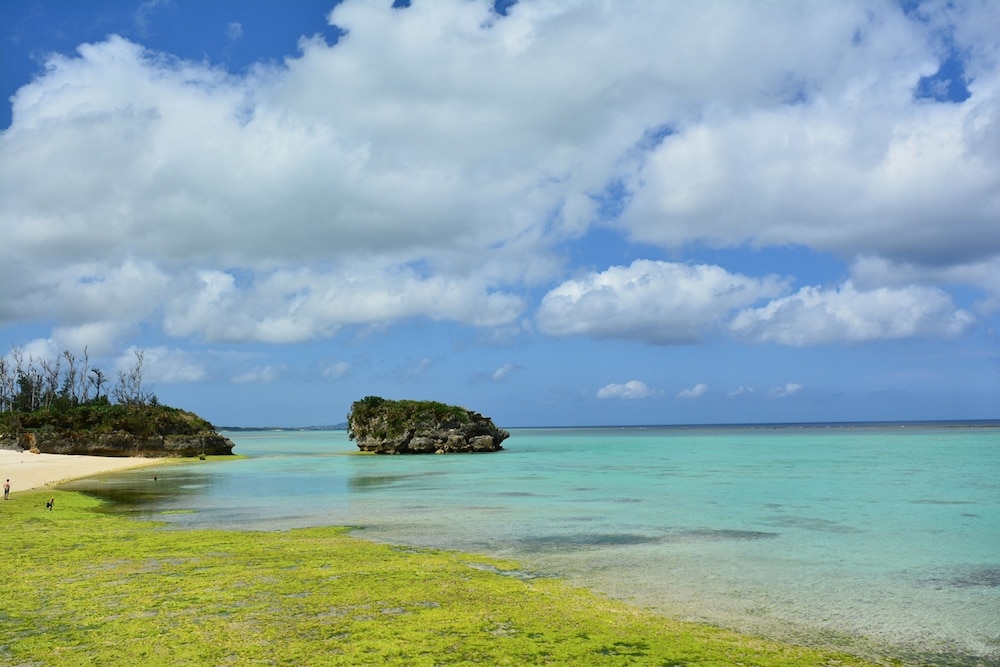 Nagahama Beach Resort Kanon 36/43
