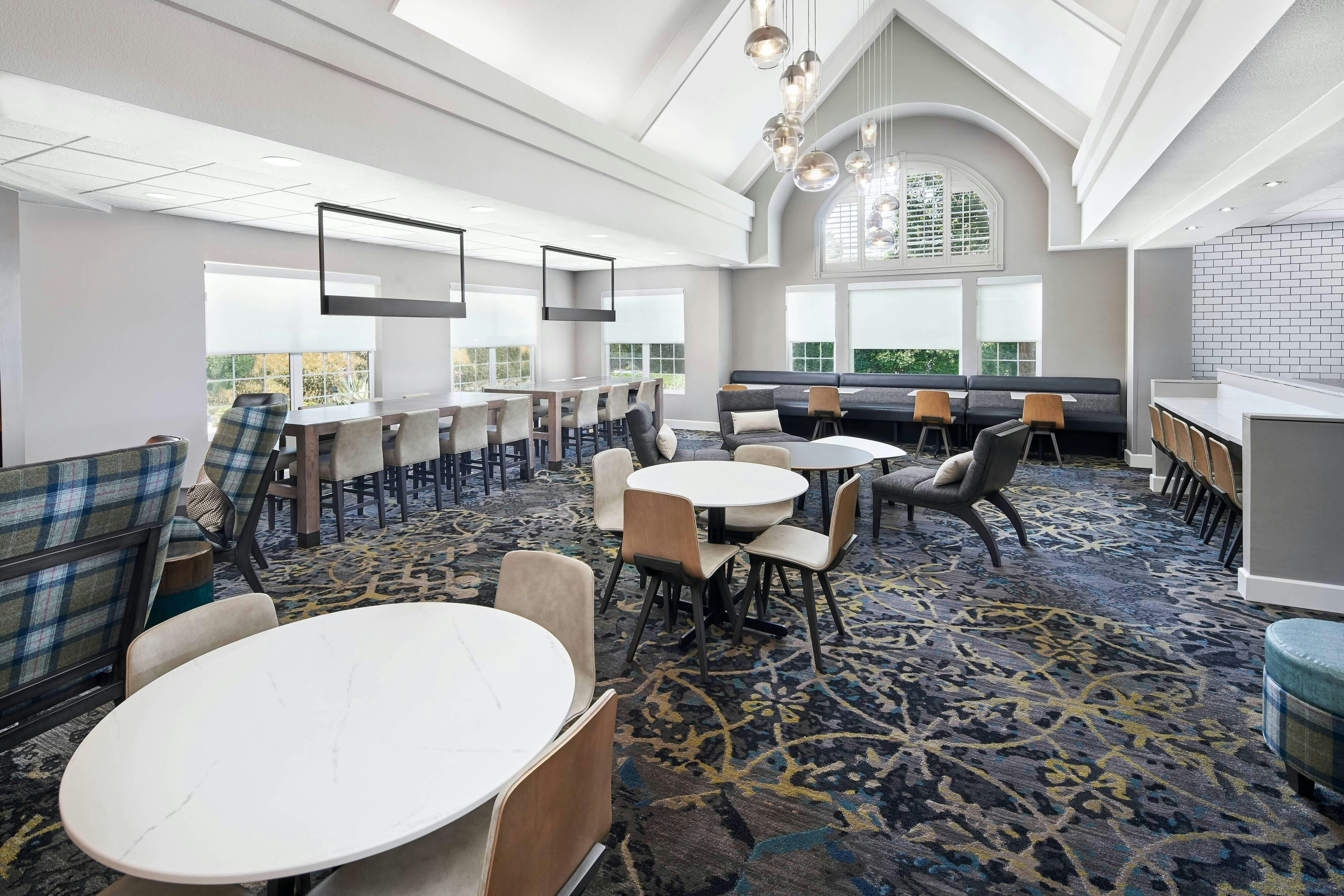 Residence Inn San Diego Rancho Bernardo Scripps Poway 30/34