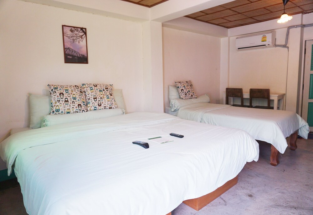 R-Lampang Guest House 7/63