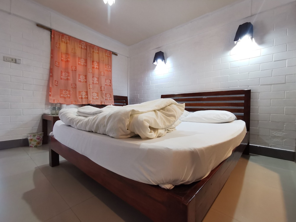Baan Lanna Resort 7/31