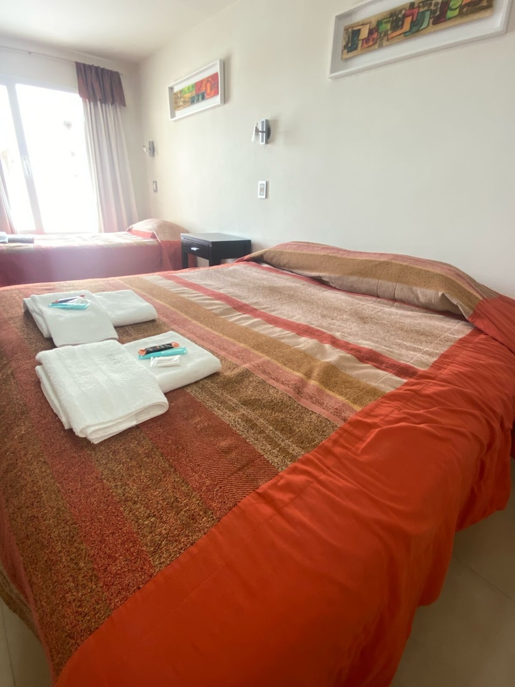Parador Ruta 40 15/50