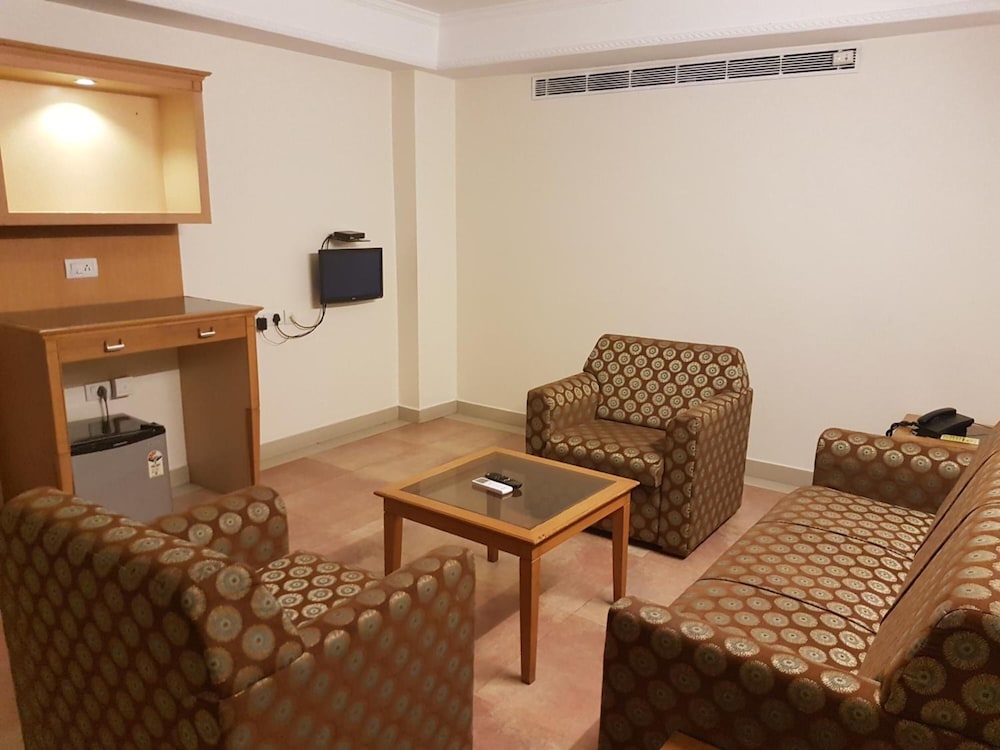 THE CLASSIK FORT HOTEL 26/42