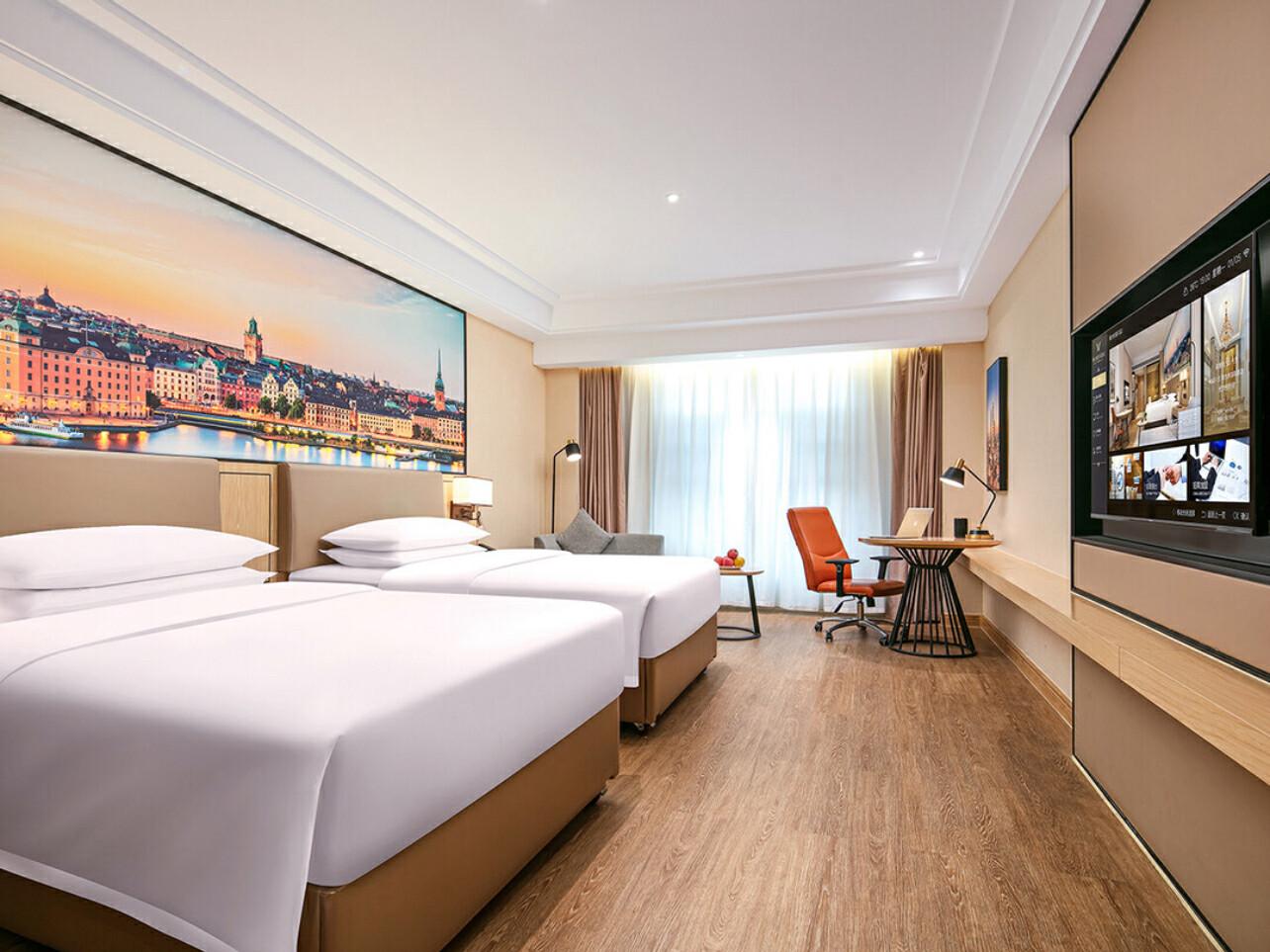 Jinghong International Business Hotel 39/68