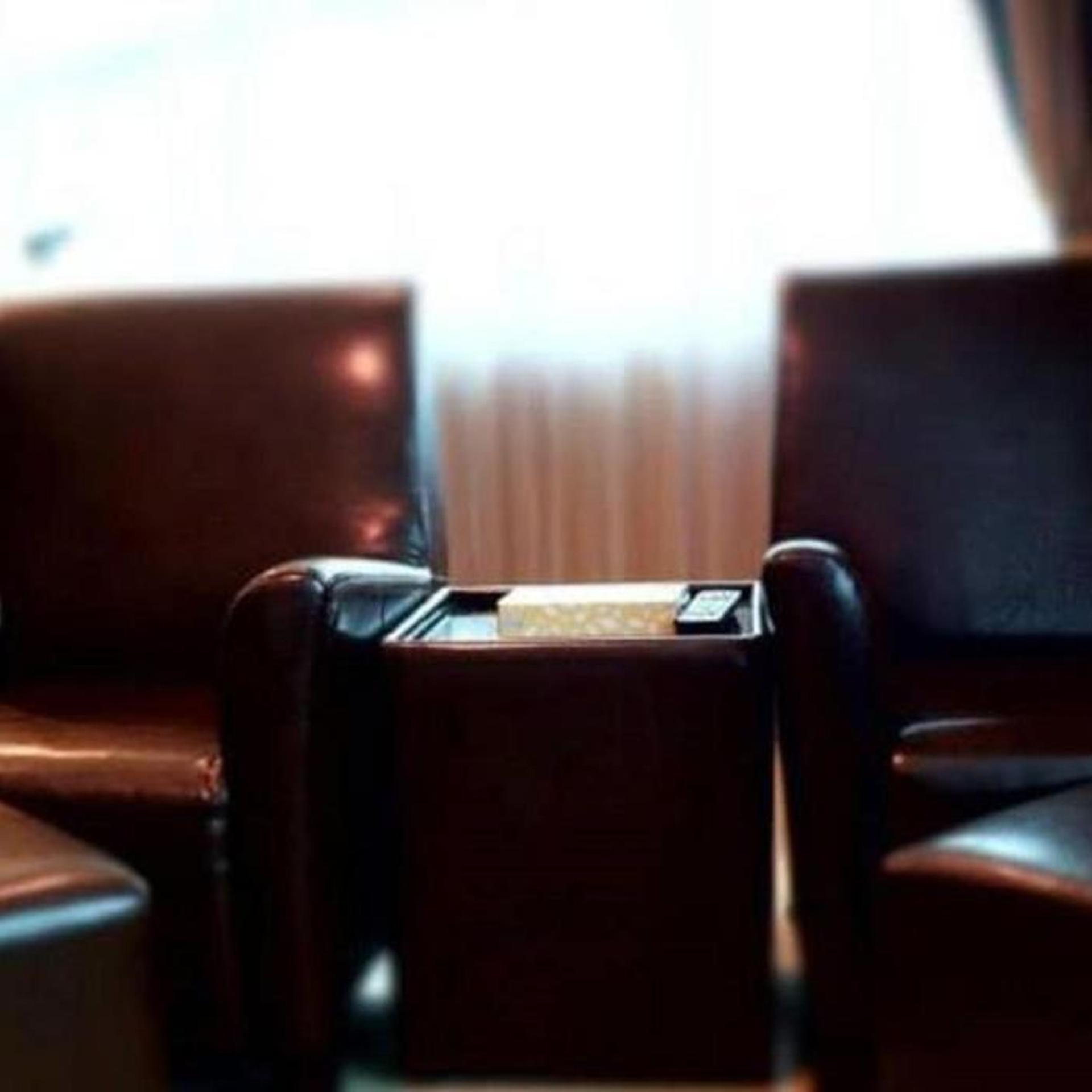 Capital O Rail Hotel 21/25