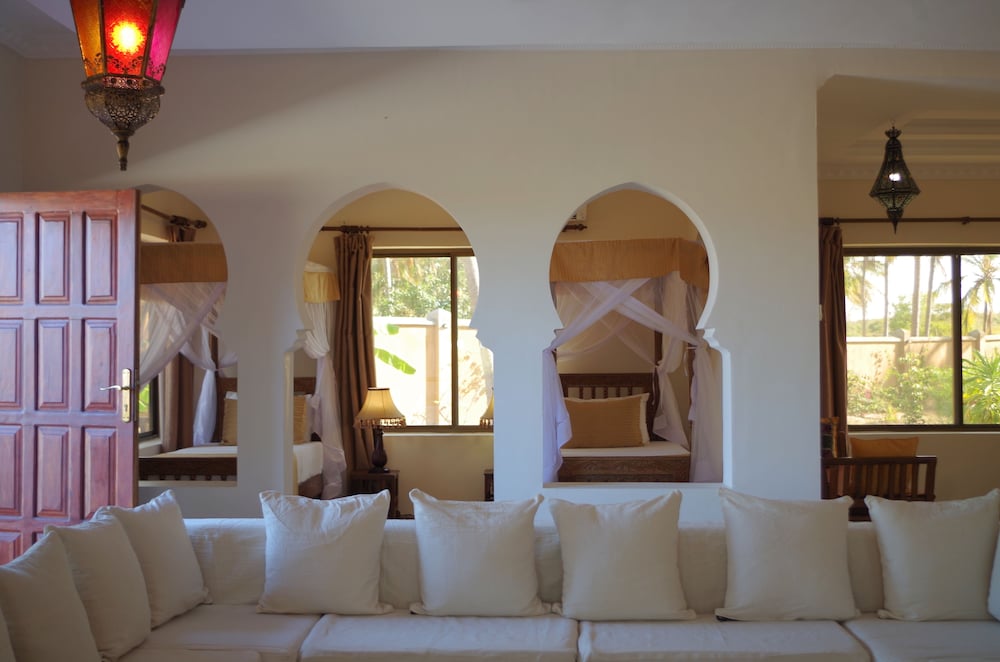 The Sands Beach Resort, Zanzibar 40/72