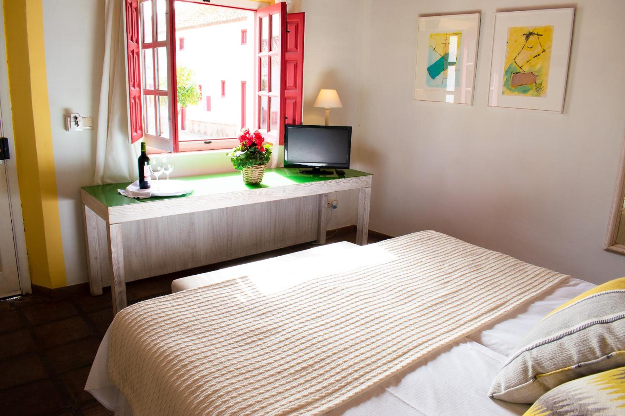 Classic, 2 Beds