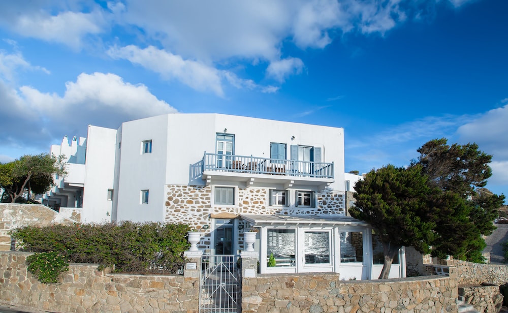 Mykonos Adonis Hotel 2/76