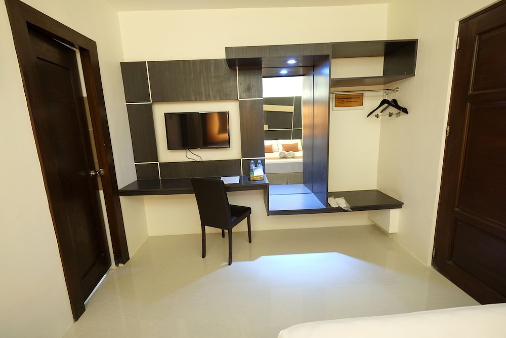 Southpole Central Hotel 22/31