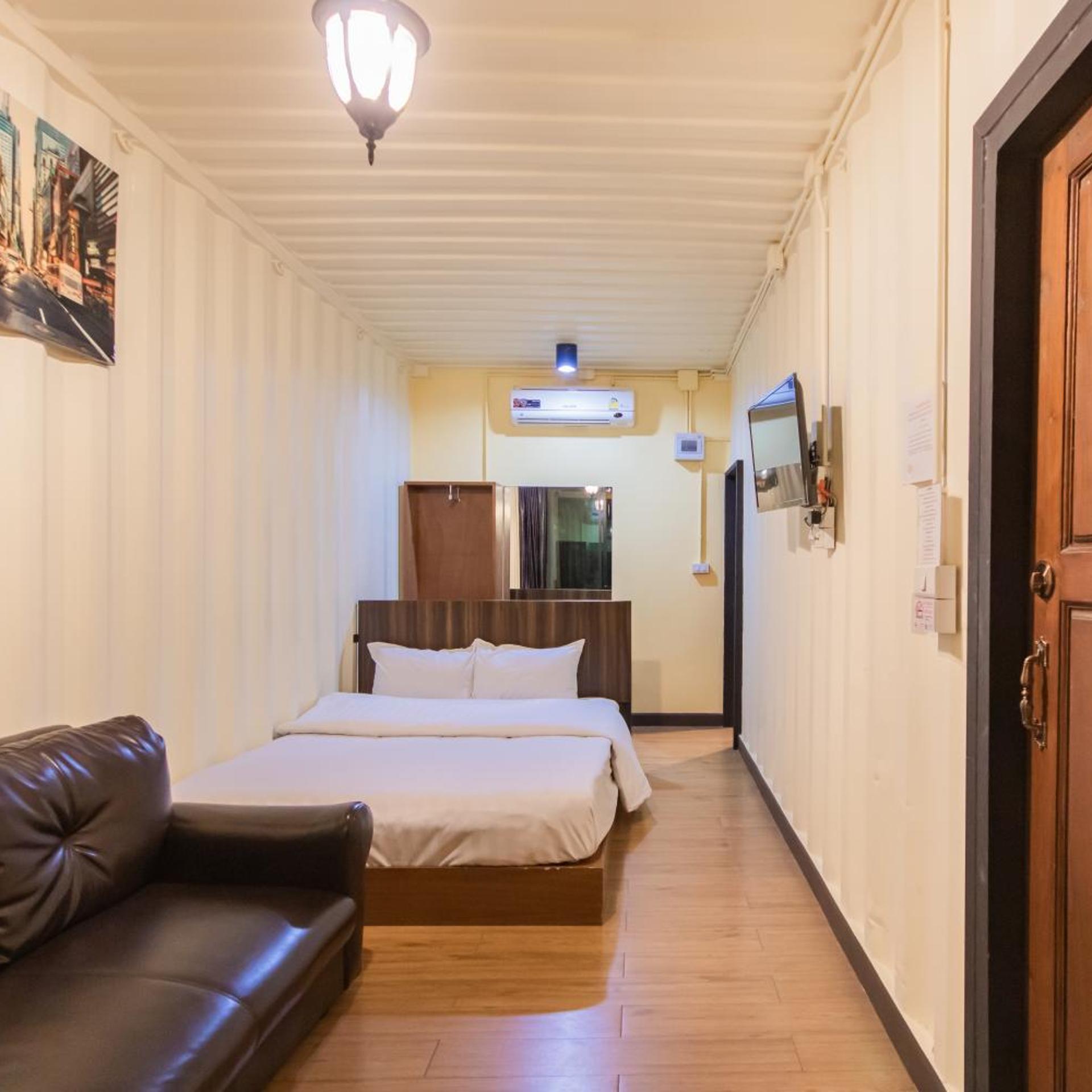 Tuscany Land Resort Donmuang 19/41