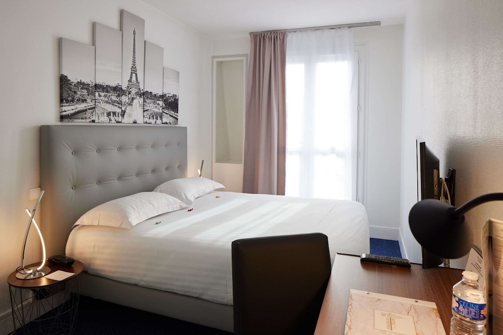 Hotel le Beffroi 18/81