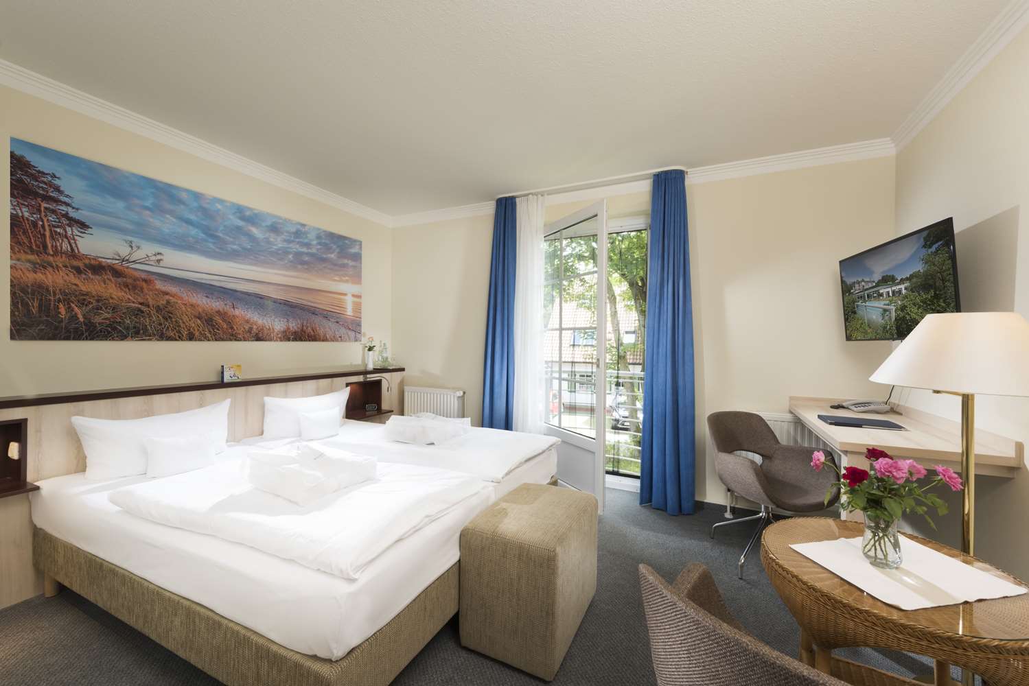 Best Western Plus Ostseehotel Waldschloesschen 7/28