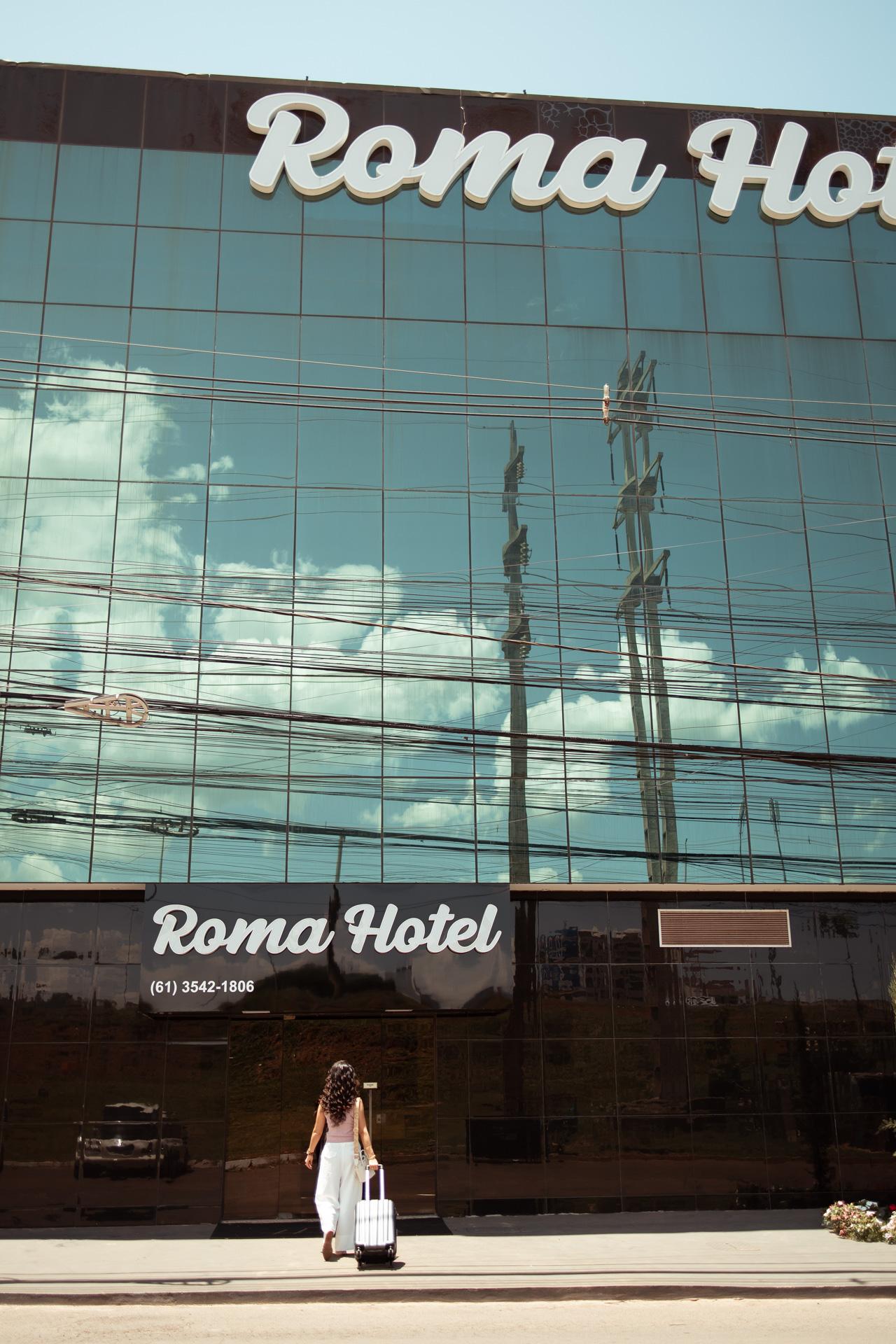 Roma Hotel 2/33