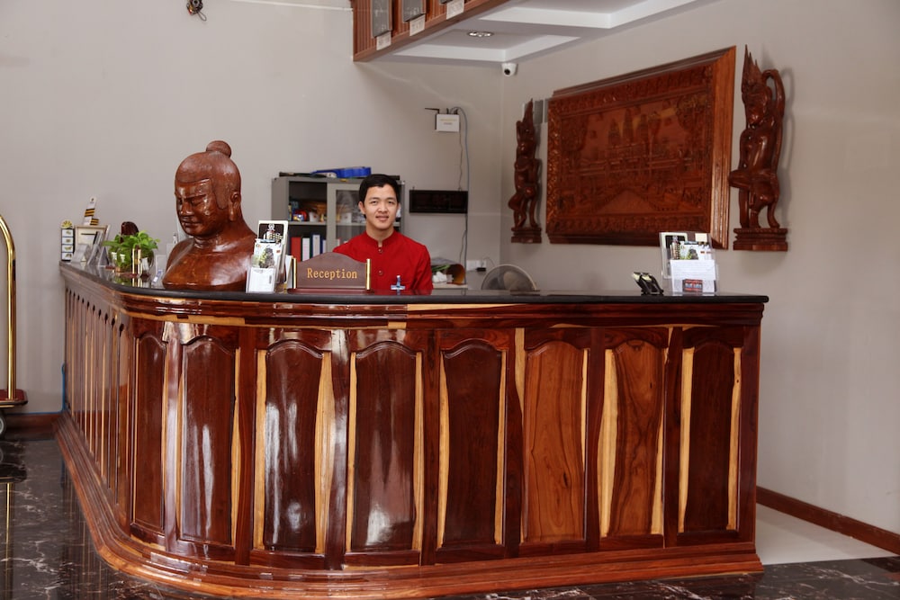 King Fy Hotel 13/48