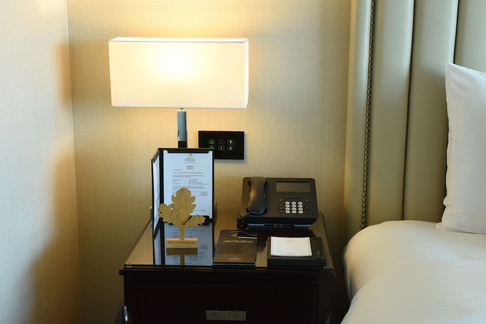 فندق كمبينسكي العثمان الخبر(Kempinski Al Othman Hotel) 28/70