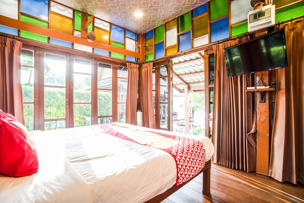 Pludhaya Resort and Spa 36/76