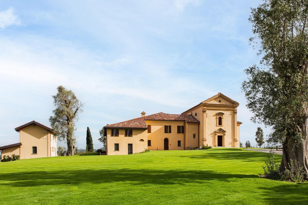 Palazzo Di Varignana Resort Spa 76/81