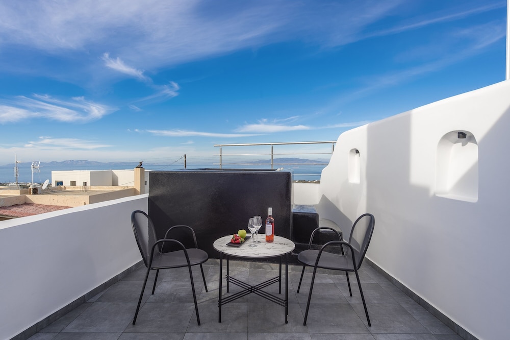 Sole doro Luxury Suites Santorini 44/50