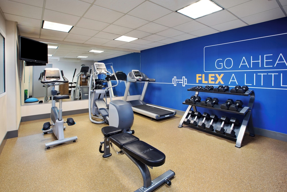 sport facilities