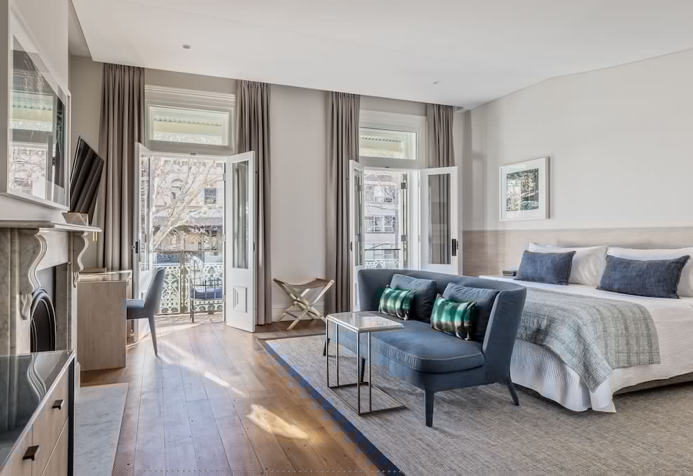Spicers Potts Point 68/80