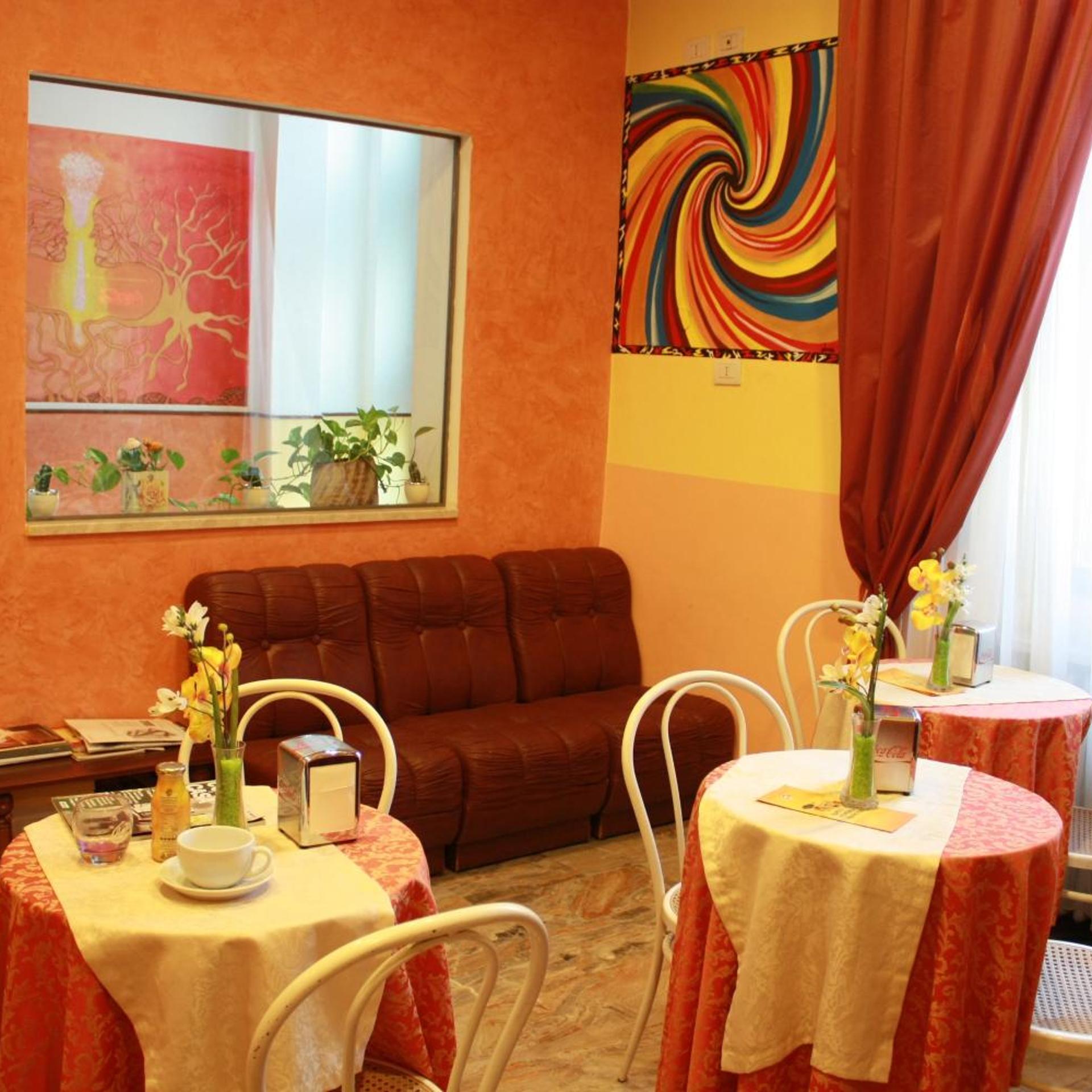 Hotel San Giovanni 42/55