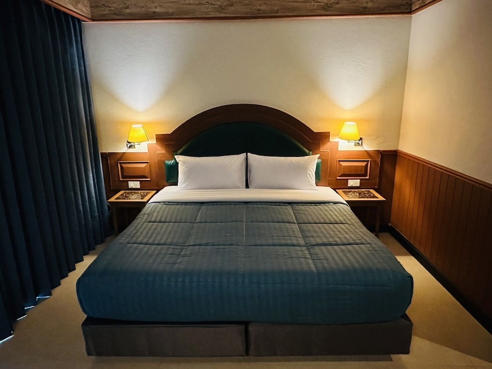 Sawasdee Apartment Patong 11/44