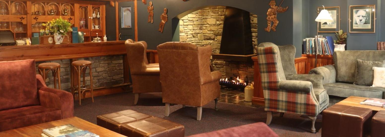 White Sands Hotel Ballyheigue 35/51