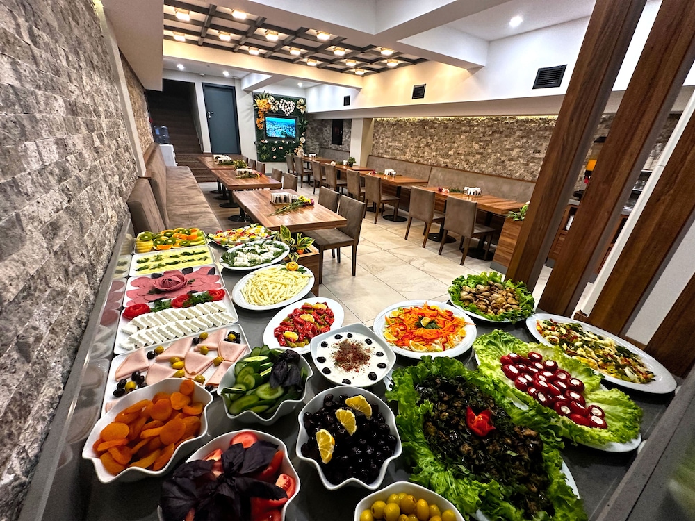 Avrasya Port Hotel 28/40