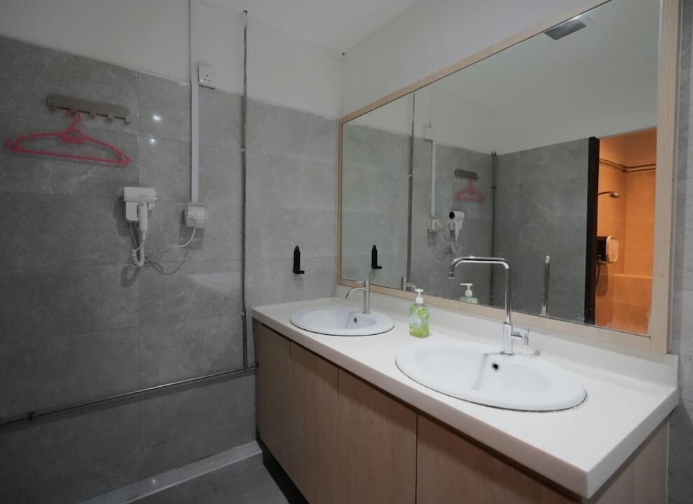The Room @ Bugis 68/71
