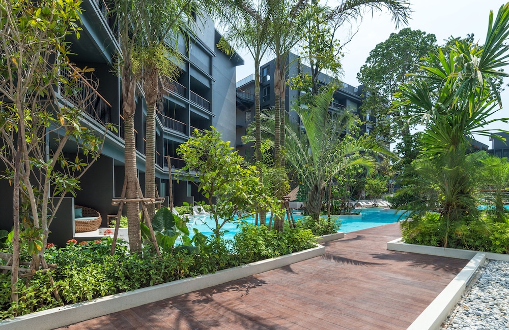 Panan Krabi Resort 45/50