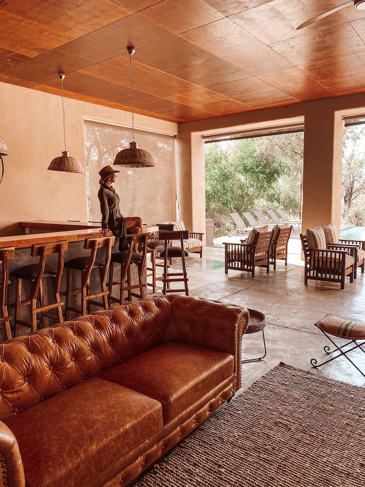 Honeyguide Tented Safari Camps 24/50