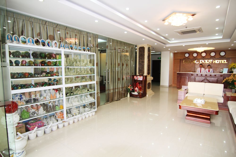 Da Nang Port Hotel 12/64
