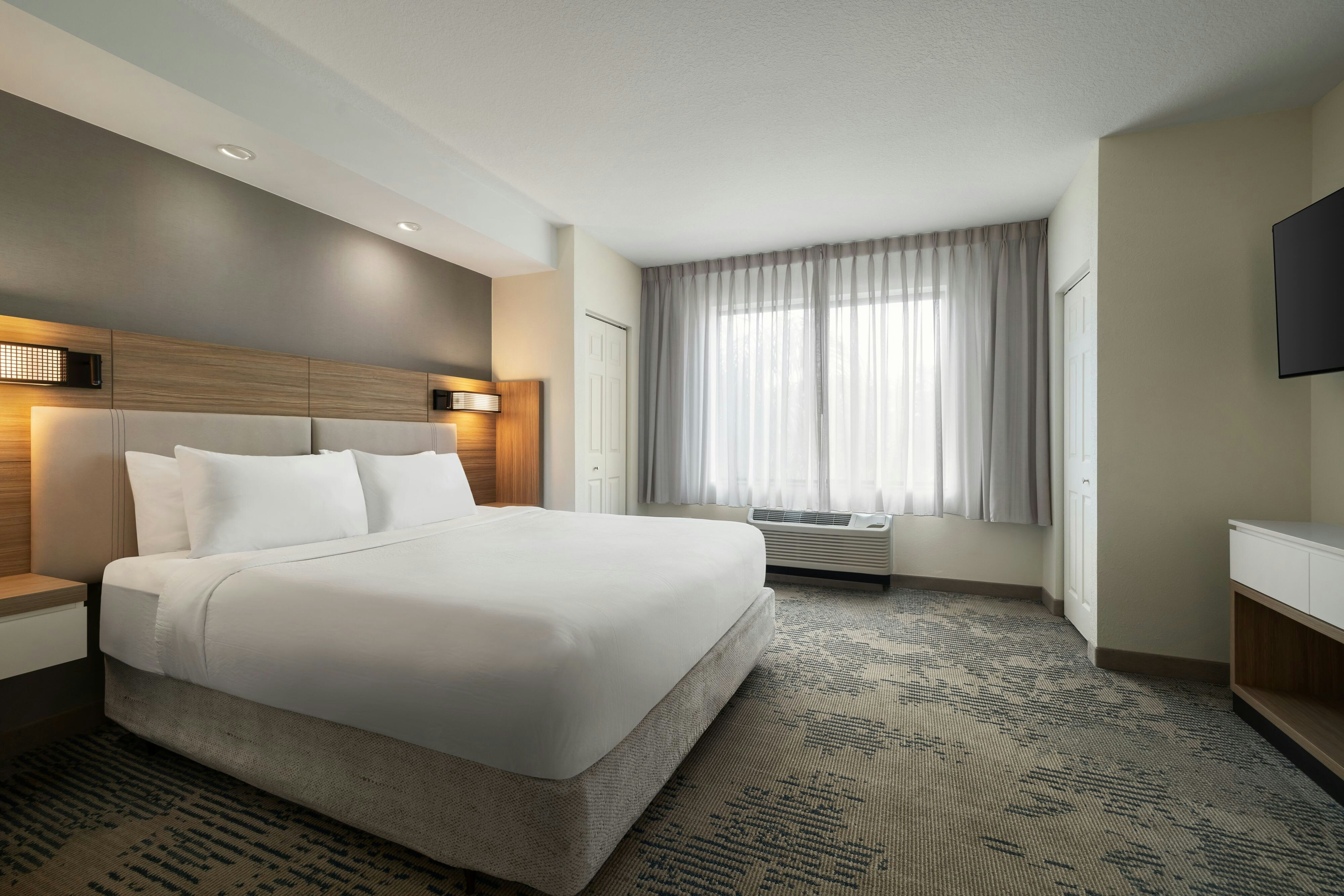 Springhill Suites Tampa Brandon 20/60